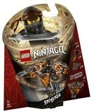 LEGO&reg; NINJAGO 70662 Spinjitzu Cole