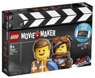 THE LEGO Movie&trade; 2 70820 LEGO&reg; Movie Maker