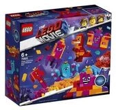 THE LEGO Movie&trade; 2 70825 K&ouml;nigin Wasimma Si-Willis Bau-Was-Du-Willst-Box!