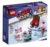 THE LEGO Movie&trade; 2 70822 Einhorn Kittys niedlichste Freunde ALLER ZEITEN!