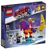 THE LEGO Movie&trade; 2 70824 Das ist K&ouml;nigin Wasimma Si-Willi