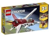 LEGO&reg; Creator 31086 Flugzeug der Zukunft