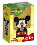 LEGO&reg; DUPLO&reg; 10898 Meine erste Micky Maus