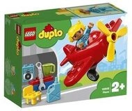 LEGO&reg; DUPLO&reg; 10908 Flugzeug