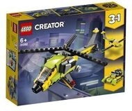 LEGO&reg; Creator 31092 Hubschrauber-Abenteuer