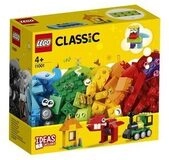 LEGO&reg; Classic 11001 LEGO Bausteine - Erster Bauspa&szlig;
