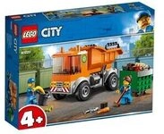 LEGO&reg; City 60220 M&uuml;llabfuhr