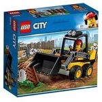 LEGO&reg; City 60219 Frontlader
