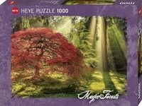 HEYE 298555 Puzzle 1000 Teile Guiding light