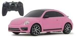 JAMARA 405160 1:24 VW Beetle pink 2,4GHz