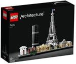 LEGO&reg; Architecture 21044 Paris
