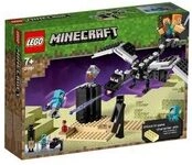 LEGO&reg; Minecraft&trade; 21151 Das letzte Gefecht