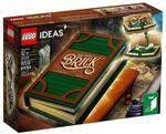 LEGO&reg; Ideas Pop-Up-Buch