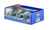 SIKU 6323 Sportwagenset