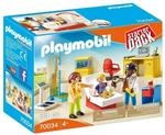 PLAYMOBIL&reg; 70034 StarterPack Beim Kinderarzt