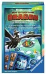 RAVENSBURGER 23466 Dragons 3 Kommt mit in die verborgene Welt!