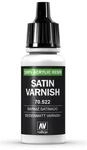 Vallejo Panzer Aces 770522 - Lack, Seidenmatt, 17 ml