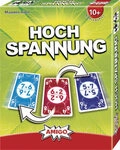 AMIGO 01908 Hochspannung