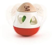 HAPE E0016 Rassel mit Glocke