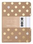 Herlitz Notizheft punktiert Pure Glam flex A5, 40 Blatt
