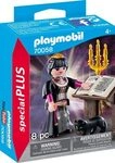 PLAYMOBIL&reg; 70058 Hexe