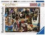 RAVENSBURGER 15170 Puzzle Harry Potter gegen Voldemort