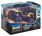 REVELL 23492 RC SUV "QUARTER BACK"