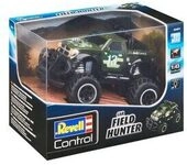 REVELL 23491 RC SUV "FIELD HUNTER"