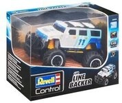 REVELL 23493 RC SUV "LINE BACKER"