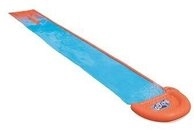 BESTWAY 52260 Wasserrutsche "Single", 5,49 m