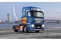 ITALERI 510003916 1:24 MAN TGX XXL D38 E6 Editi