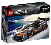 LEGO&reg; Speed Champions 75892 McLaren Senna