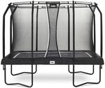 Salta Premium Schwarz Edition 305 x 214 cm