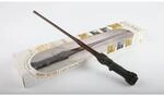 Boti Harry Potter Zauberstab mit Leuchtfunktion, 35 cm