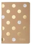 Herlitz Notizheft A6 16 Blatt liniert Motiv Pure Glam