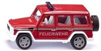 SIKU 2306 1:50 Mercedes-AMG G65 Feuerwehr