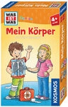 KOSMOS 711498 WAS IST WAS Junior - Mein K&ouml;rper