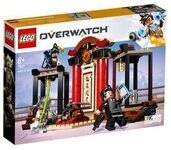 LEGO&reg; Overwatch&trade; 75971 Hanzo vs. Genji