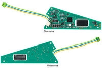 M&Auml;RKLIN 74462 H0 Einbau-Digital-Decoder (C-Gleis)
