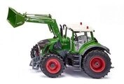 SIKU 6793 Fendt 933 Vario mit Frontlader und Bluetooth App-Steuerung