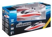 REVELL 24137 RC Boat "SUNDANCER"