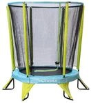 Hudora Kindertrampolin Safety, Indoor geeignet