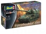 REVELL 03279 1:35 Panzerhaubitze 2000