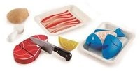 HAPE E3155 Fisch & Fleisch Set