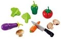 HAPE E3161 Gartengem&uuml;se