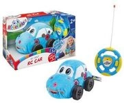 REVELL 23202 My first RC Flower Car