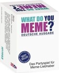 HUCH! 8808581 What Do You Meme? Deutsche Ausgabe
