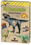 MOSES. VERLAG 40212 50 Dinosaurier