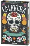 MOSES. VERLAG 90319 Calavera
