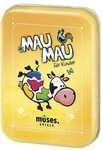 MOSES. VERLAG 90321 Mau-Mau f&uuml;r Kinder
